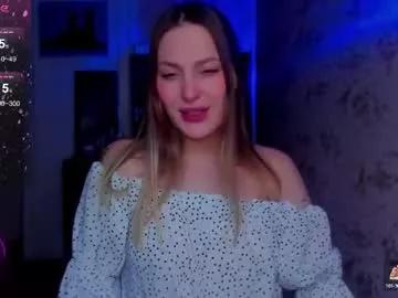 angel_mellisa_star from Chaturbate is Freechat