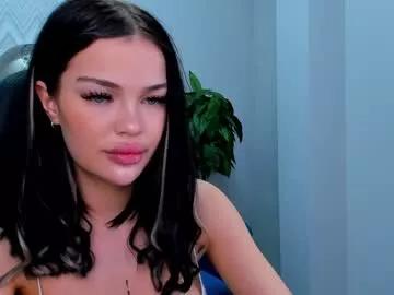 angel_sapphire_ from Chaturbate is Freechat