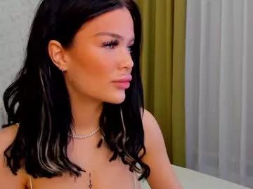 angel_sapphire_ from Chaturbate is Freechat