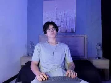 angel_scott10 from Chaturbate is Freechat