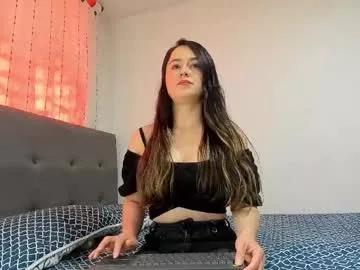 angela_nix from Chaturbate is Freechat