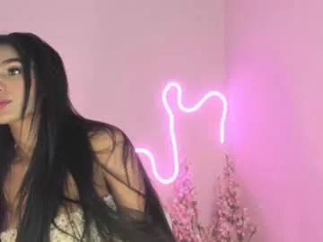 angeli_sexi from Chaturbate is Freechat