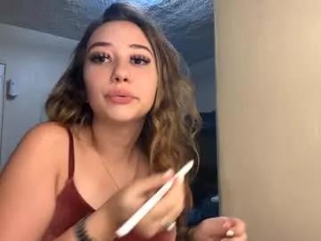 angelicasn0w from Chaturbate is Freechat