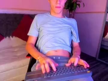 angelo_foxxx from Chaturbate is Freechat