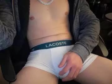 angelocuteboi from Chaturbate is Freechat