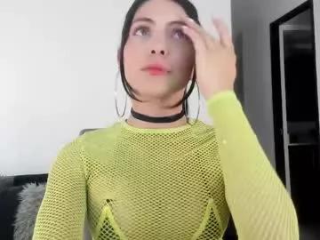 angelturned01 from Chaturbate is Freechat