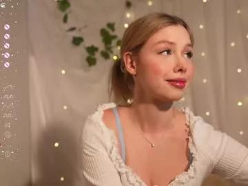 april_blush from Chaturbate is Freechat