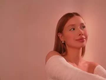 april_blush from Chaturbate