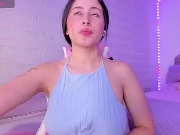 april_evangeline_ from Chaturbate is Freechat