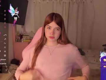 ari_sweet1 from Chaturbate is Freechat