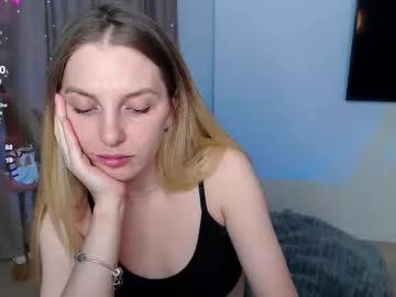 ariana_usi_ from Chaturbate is Freechat