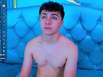 aron__cooper from Chaturbate is Freechat