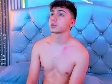 aron__cooper from Chaturbate is Freechat