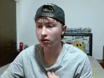 aron_miller18 from Chaturbate is Freechat