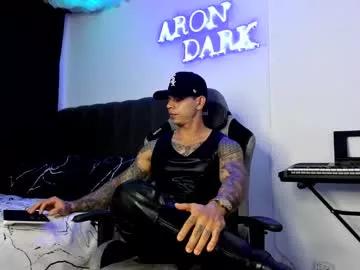 arondark from Chaturbate is Freechat