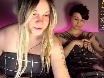 arya_stark7 from Chaturbate is Freechat