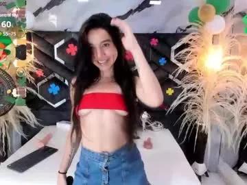 ashley_7777 from Chaturbate is Freechat