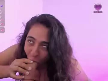 ashley__4u from Chaturbate is Freechat