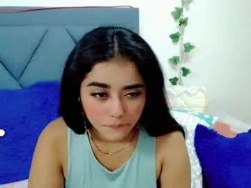 ashley_arias from Chaturbate is Freechat