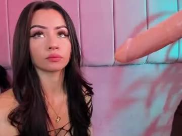 ashley_kim2 from Chaturbate is Freechat