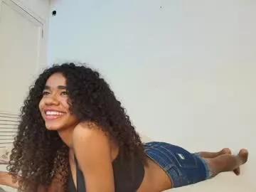 ashley_lemus from Chaturbate is Freechat