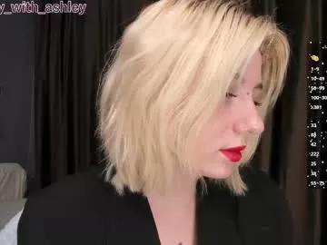 ashley_lovestory from Chaturbate is Freechat