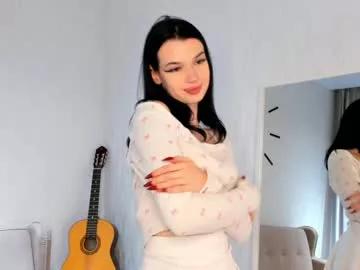 augustacurington model from Chaturbate