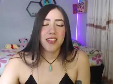 aurora_shy_ from Chaturbate is Freechat