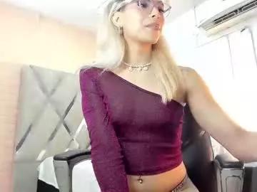 aurorawintour from Chaturbate is Freechat