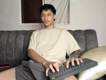 austin_falcon from Chaturbate is Freechat