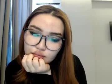 avrora_li model from Chaturbate