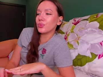 awgustina_sweetheart22 from Chaturbate is Freechat