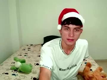 axel_kingg from Chaturbate is Freechat