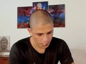 axel_latincully from Chaturbate is Freechat