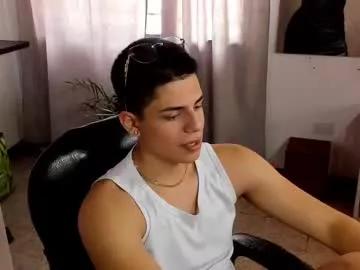 axel_latincully from Chaturbate is Freechat