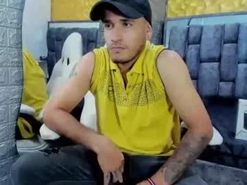 axell_cross2 from Chaturbate is Freechat