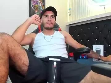 axell_cross2 from Chaturbate is Freechat