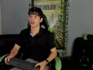 axelraven from Chaturbate is Freechat