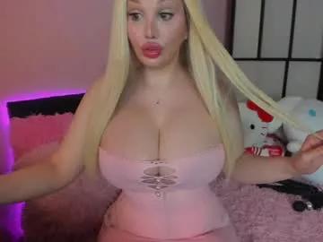 baedollbarbie from Chaturbate is Freechat