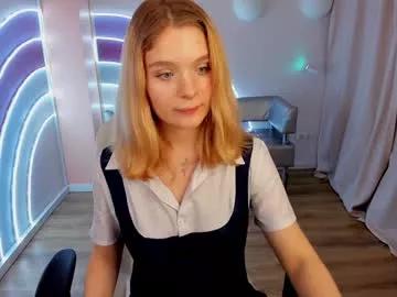 becky_horn from Chaturbate is Freechat