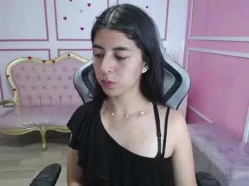 bela_t_ from Chaturbate is Freechat