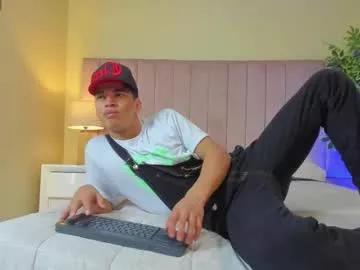 benjamin_more from Chaturbate is Freechat