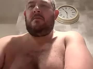 bikerbear1979 from Chaturbate is Freechat