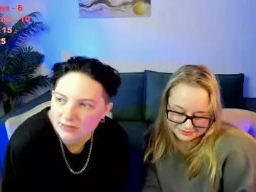 bj_honey_chersom from Chaturbate is Freechat