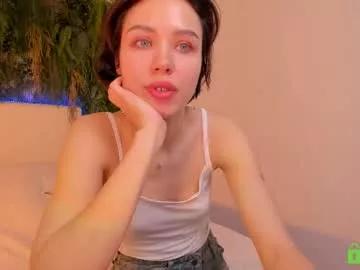 black_jenny from Chaturbate is Freechat