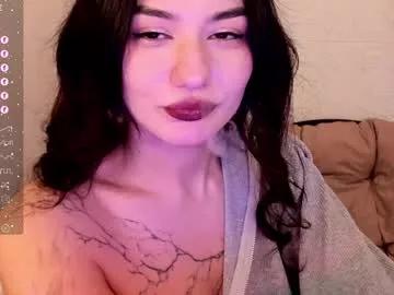 black_pant3r from Chaturbate is Freechat