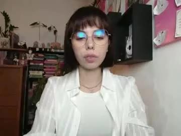 black_peach_ from Chaturbate is Freechat