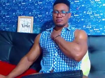 black_seus85 from Chaturbate is Freechat