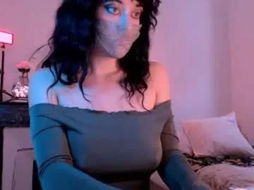 bleu_belladone from Chaturbate is Freechat