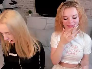 blonde_lotos from Chaturbate is Freechat